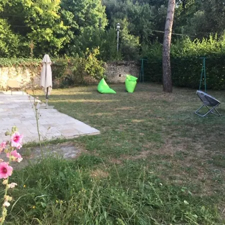 Casa di campagna Paisible Avec Jardins Privatifs à Cognac, Proche Des Sentiers De Randonnée, Animaux Acceptés - Fr-1-653-178
