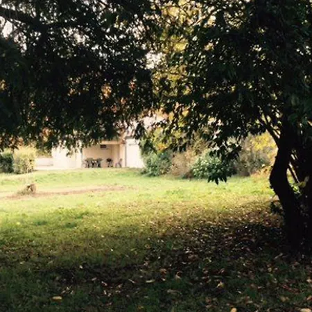 Casa di campagna Paisible Avec Jardins Privatifs à Cognac, Proche Des Sentiers De Randonnée, Animaux Acceptés - Fr-1-653-178 Cognac