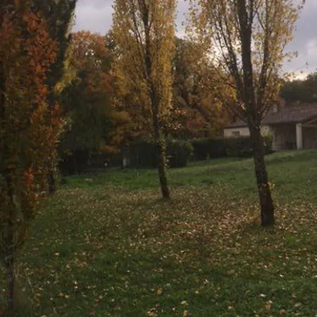 Paisible Avec Jardins Privatifs à Cognac, Proche Des Sentiers De Randonnée, Animaux Acceptés - Fr-1-653-178 Casa di campagna